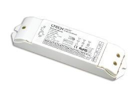 AD-36-200-1200-E1A1  PWM Push Dim 2-36W Current Dimmable Driver